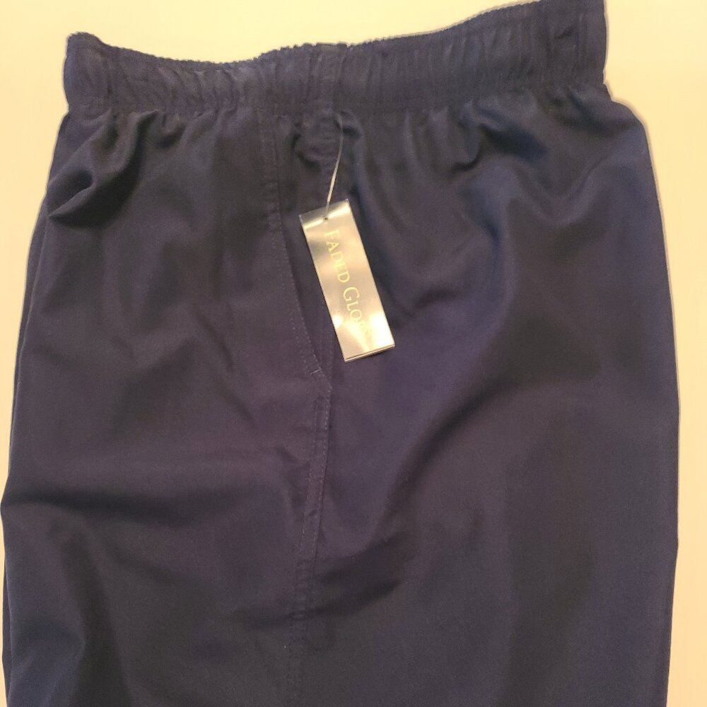 Men's Shorts- FADED GLORY - NEW- Size 36-38
